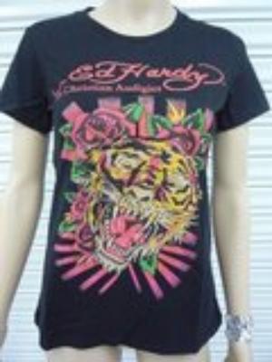 Ed Hardy shirts women-730